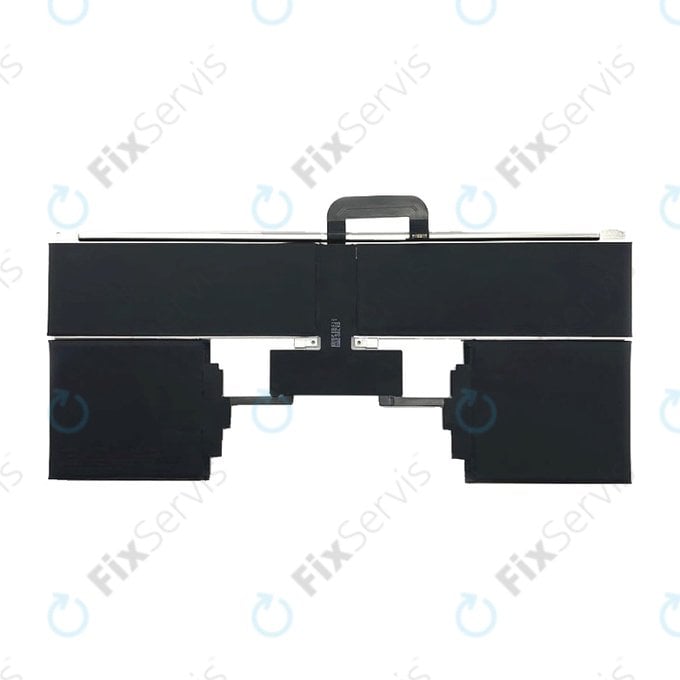 Apple MacBook Air 13" M2 A2681 (2022) - Batéria A2669 4561mAh FixPremium