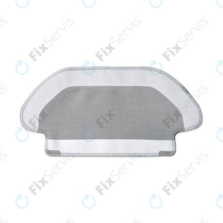 Xiaomi Mi Robot Vacuum Mop Pro (P), 2S, Viomi V2 Pro, V3, SE - Mopovacia Utierka (Mokré Umývanie)