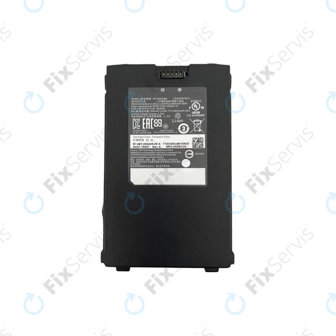 Zebra TC21 - Batéria 5000mAh (Thicker Type)