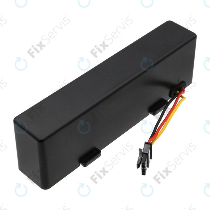 Batéria pre Xiaomi Viomi V3, Mijia 2, Mi Robot Vacuum Mop P, 2600mAh, Li-Ion, 14.4V, MH1-4S1P-SC, HQ