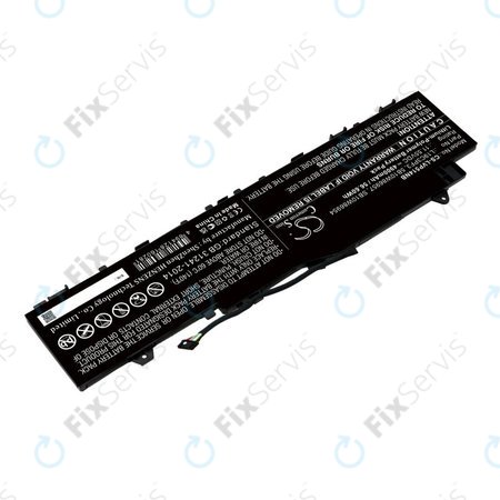 Batéria pre Lenovo Ideapad 5 14, Xiaoxin Air 14 2020, 4900mAh, Li-Pol, 11.55V, 5B10W86957, HQ