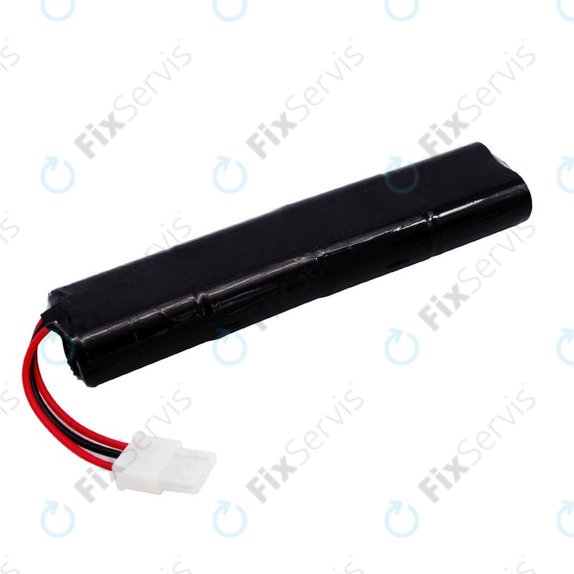 Batéria pre Schiller America AED 10 Jump Start, 3000mAh, Li-MnO2, 12V, 00185-2, HQ