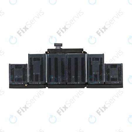 Apple MacBook Pro 15" A1398 (Mid 2012 - Early 2013) - Batéria A1417 8800mAh