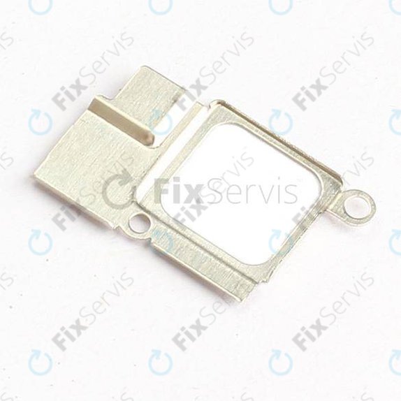 Apple iPhone 5 - Kovový Držiak pre Slúchadlo