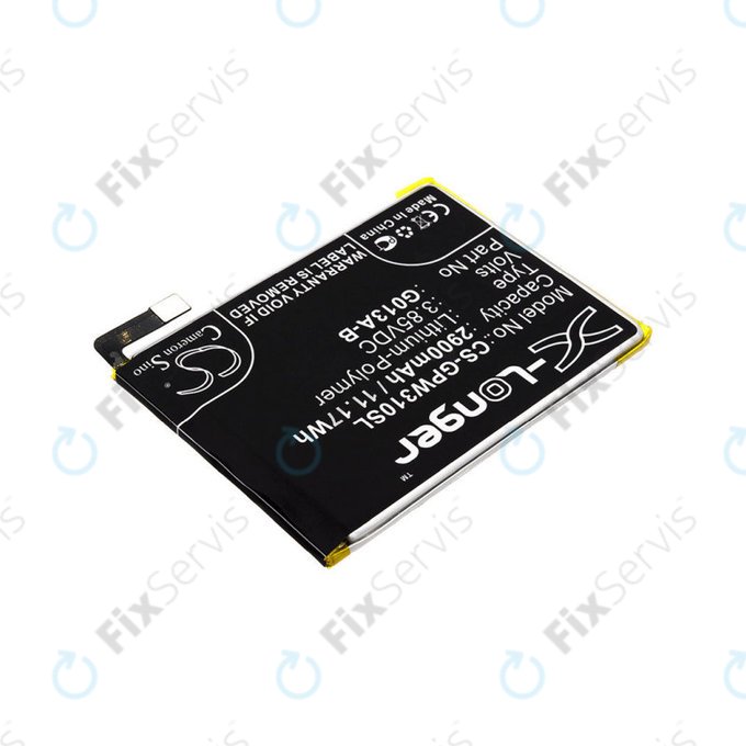 Google Pixel 3 - Batéria G013A-B 2900mAh HQ