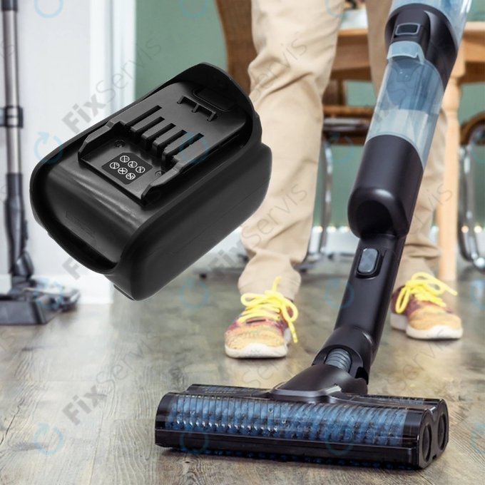 Philips Series 9000 AquaTrio, 8000-series, 7000-series - Batéria IBD014GA Li-Ion 25.9V 2200mAh HQ