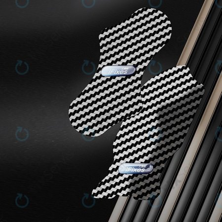 iFixes - Karbonový Ultratenký Otvárací Tool E