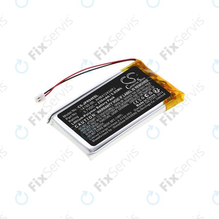 Batéria pre Jabra Pro 9400, 9450, 9460, 9465, 9470, 230mAh, Li-Pol, 3.7V, 14192-00, HQ