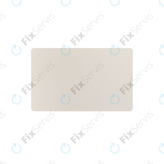 Trackpad komplet pre MacBook Air 15", A2941 (2023), Starlight, 661-34951, Genuine Apple