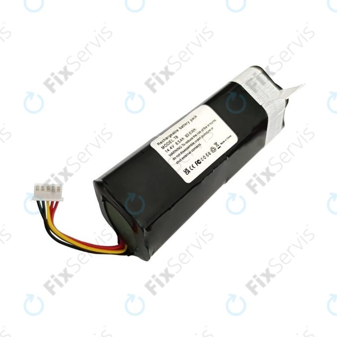 Xiaomi Viomi V2 Max, V3, Yeedi Vac 2 Pro - Batéria 5465V202 Li-Ion 14.4V 6500mAh