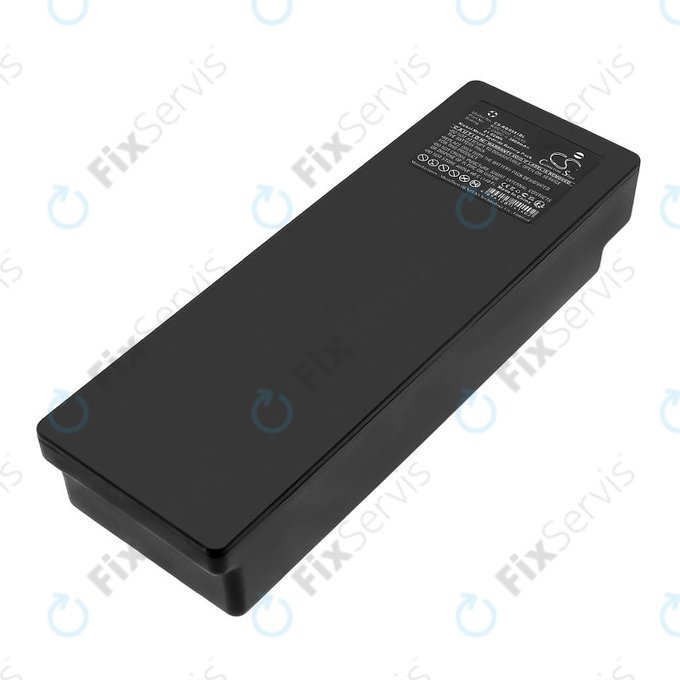 Batéria pre Palfinger, Scanreco, 3000mAh, Ni-MH, 7.2V, RSC7220, HQ