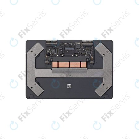 Apple MacBook Air 13" A2337 (2020) - Trackpad (Space Gray)