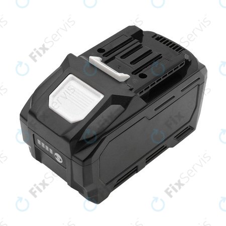 Batéria pre Makita Cf001g, Ga005g, 4000mAh, Li-Ion, 40V, BL4020, HQ