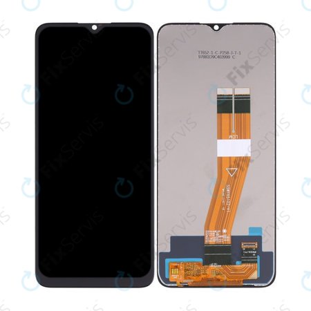 Samsung Galaxy A03 A035G - LCD Displej + Dotykové Sklo TFT