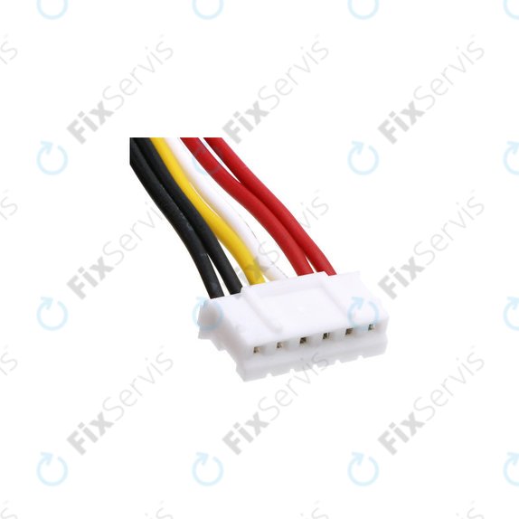 Batéria pre Dejavoo Qd2, Nexgo N86, Wizarpos Q2, 2600mAh, Li-Ion, 7.4V, GX05, HQ