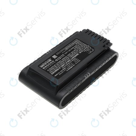 Samsung Jet 75, 75 Multi, 75 Premium, VS70, 90, VS9000 - Batéria VCA-SBT90, VCA-SBT90E, DJ96-00221A Li-Ion 21.6V 2000mAh HQ