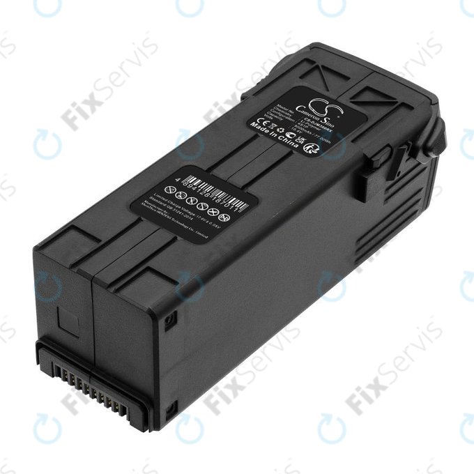 Batéria pre DJI Mavic 3, 5000mAh, Li-Pol, 15.4V, BWX260-5000-15.4, HQ