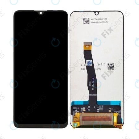 Huawei P smart (2019) - LCD Displej + Dotykové Sklo TFT