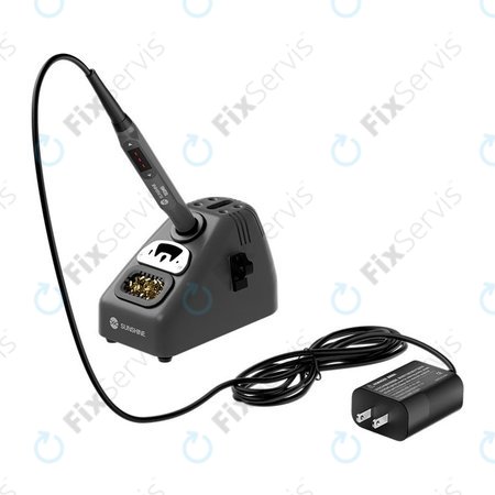 Sunshine S245 - Prenosná Spájkovacia Stanica