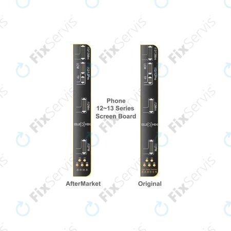 DLZ WIN - DL R200 True Tone Restore Programmer (iPhone 8 - 13-series)