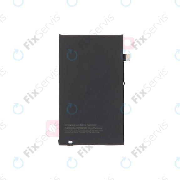 Batéria pre iPhone 16 Plus, 4674mAh