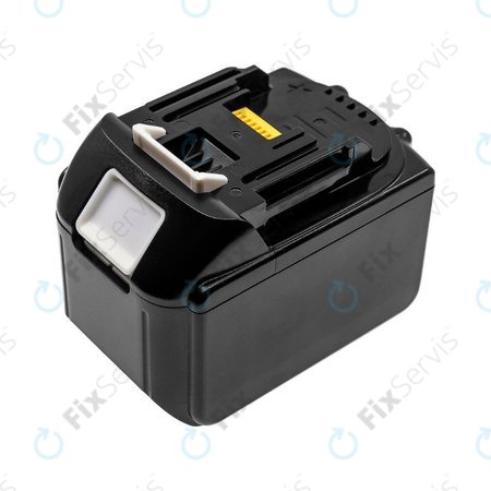Makita 18V - Batéria BL1830, BL1835, LXT400,194205-3, 194204-5, 194309-1 Li-Ion 18.0V 7500mAh HQ