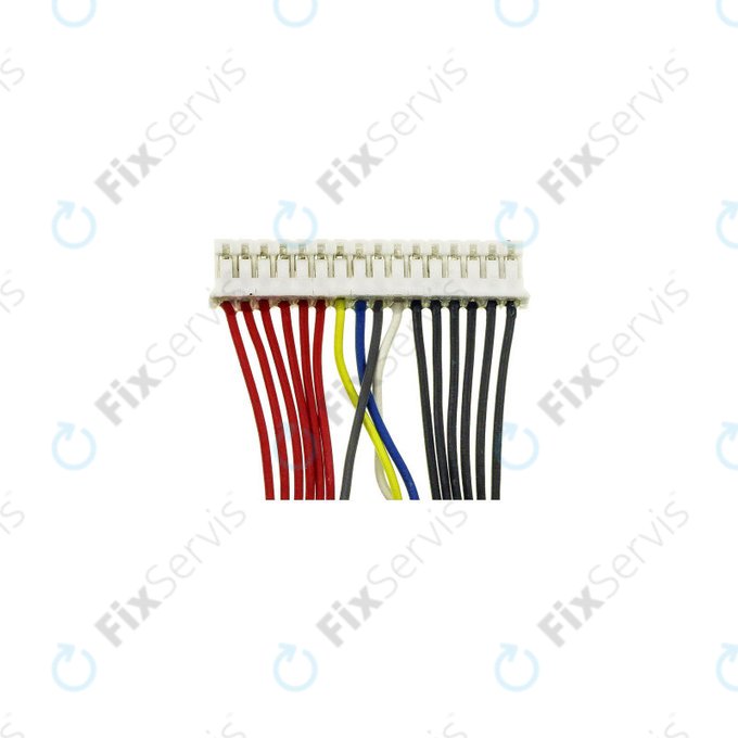 Batéria pre MSI GT72, MSI WT72, 7500mAh, Li-Ion, 11.1V, BTY-L77, HQ