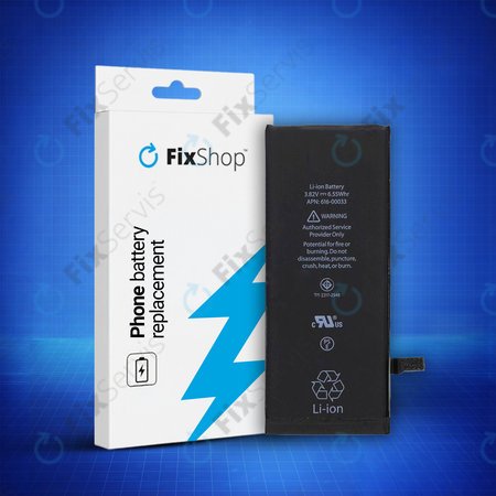 Apple iPhone 6S - Batéria 1715mAh