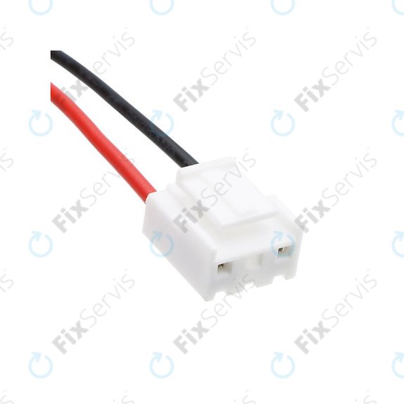 Batéria pre Rowenta Air Force Extreme, 2500mAh, Li-Ion, 14.4V, RS-RH5272, HQ