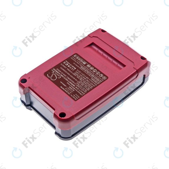 Einhell 18V - Batéria 45.114.36 Li-Ion 18.0V 2000mAh HQ
