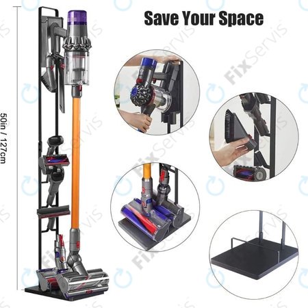 Dyson V6, V-series, Outsize, Gen5detect, DC-series - Stojan