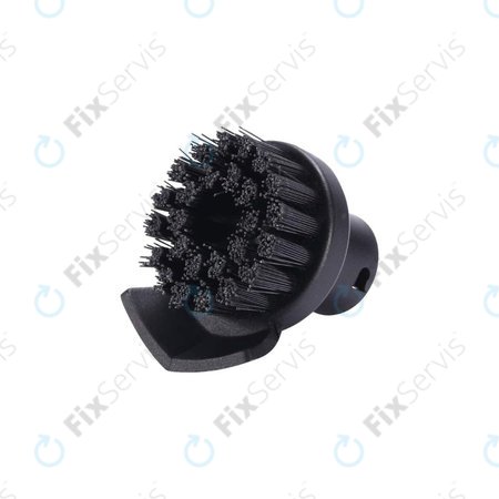 Kärcher SC-series - Okrúhla Kefka s Nylonovými Štetinami (Stredná)