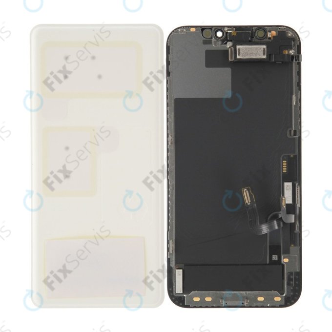 OLED Displej komplet pre iPhone 12 | 661-18503 | Genuine Apple