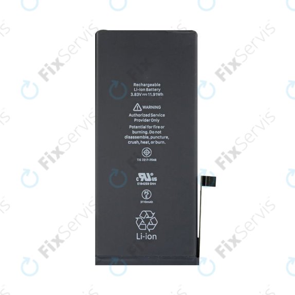 Batéria pre iPhone 11, 3110mAh, Service Pack