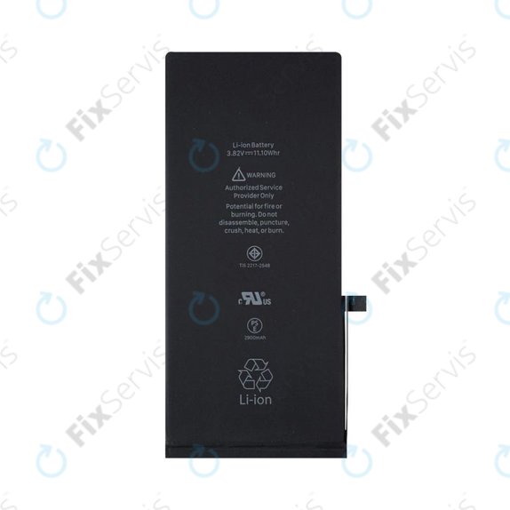 Batéria pre iPhone 7 Plus, 2900mAh, Service Pack