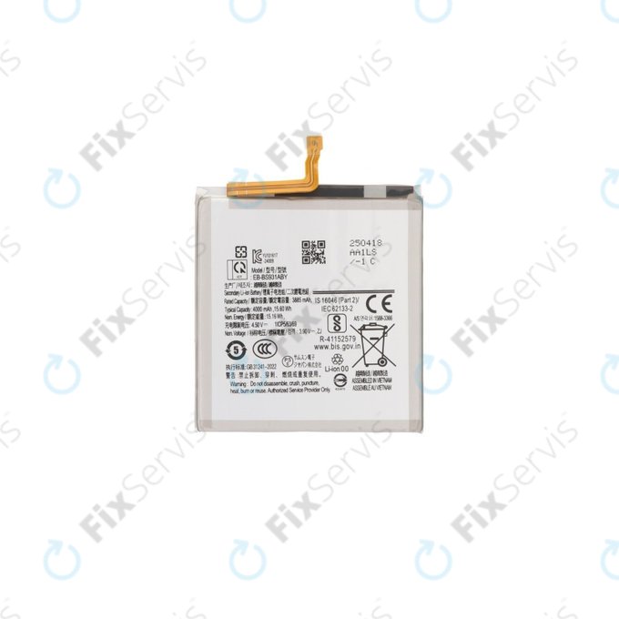 Samsung Galaxy S25 - Batéria EB-BS931ABE 4000mAh