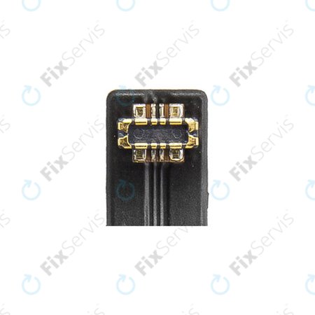 Batéria pre Huawei P Smart Pro 2019, 3900mAh, Li-Pol, 3.85V, HB446486ECW, HQ