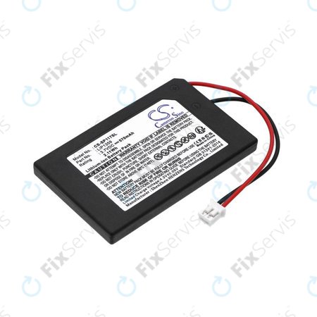 Batéria pre Sony Dualshock 3, 570mAh, Li-Ion, 3.7V, LIP1359, HQ