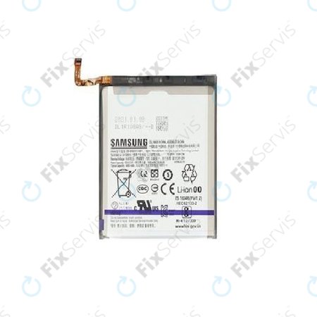 Samsung Galaxy S21 G991B - Batéria EB-BG991ABY 4000mAh - GH82-24537A Genuine Service Pack