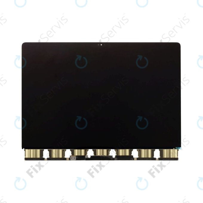 Apple MacBook Pro 14" A2918 M3 (2023) - LCD Displej Refurbished
