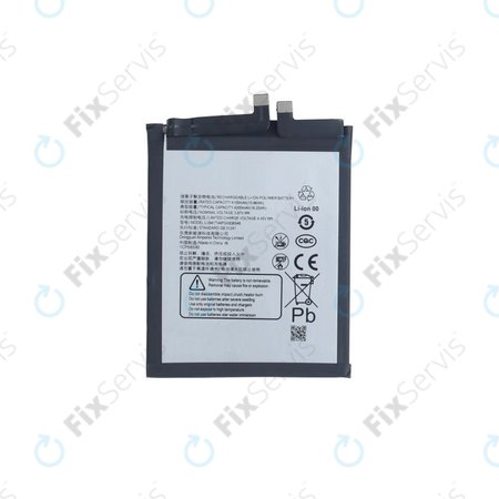 ZTE Axon 30 5G A2322 A2322G - Batéria Li3941t44pgh836548 4200mAh