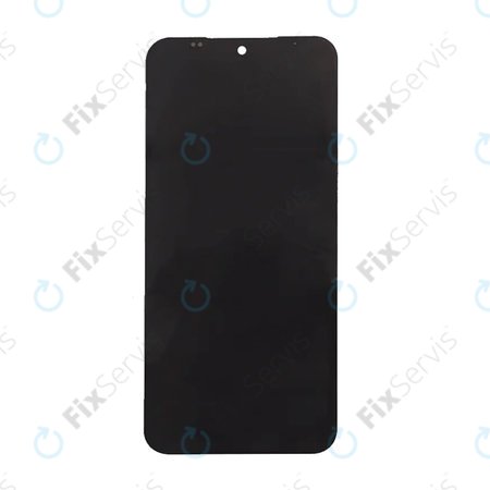 myPhone Hammer Iron V - LCD Displej + Dotykové Sklo TFT