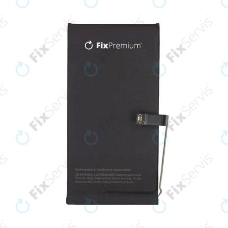 Apple iPhone 14 - Batéria A2863 3279mAh FixPremium