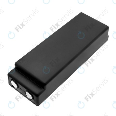 Batéria pre Palfinger, Scanreco, 3000mAh, Ni-MH, 7.2V, RSC7220, HQ