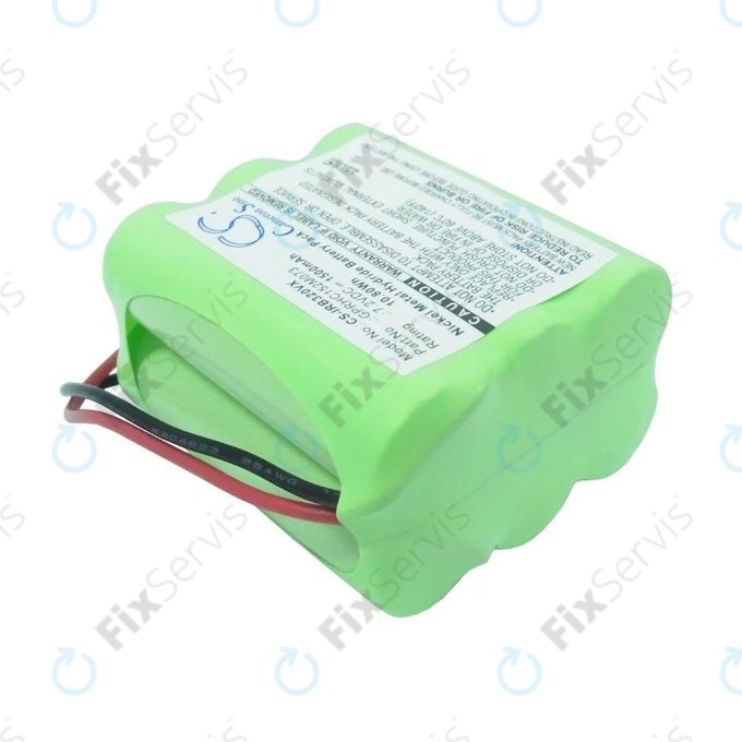 iRobot Braava 320, 321 - Batéria GPRHC152M073, 4408927 Ni-MH 7.2V 1500mAh HQ