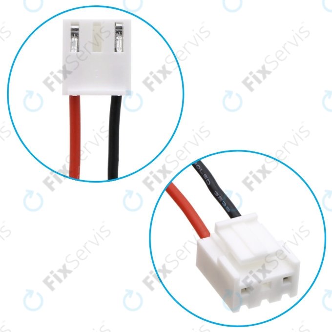 Rowenta RH-series - Batéria RS-RH5274 Li-Ion 25.2V 2500mAh HQ