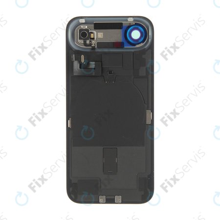 Sklo Zadného Housingu pre iPhone 17 Air | Gold | 661-55238 | Genuine Apple