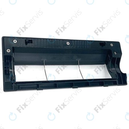 Xiaomi Roidmi EVA - Kryt Hlavnej Kefy (Čierna)