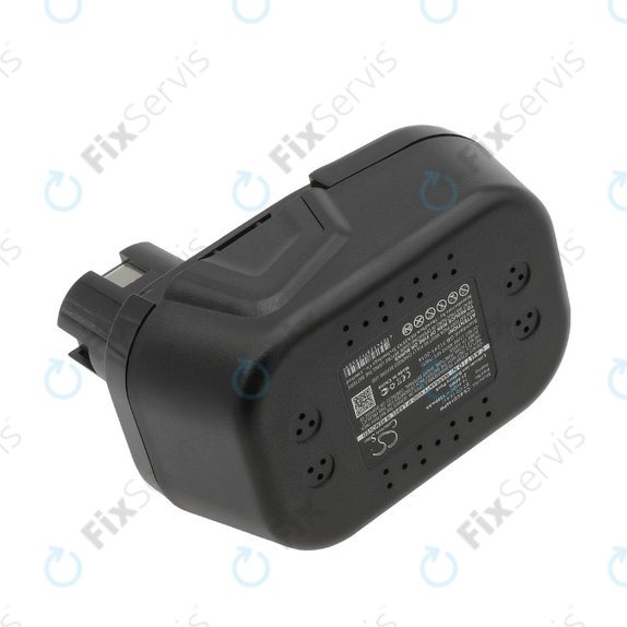 Batéria pre Einhell BT-CD 14.4 Li, 1500mAh, Li-Ion, 14.4V, BT-CD 14.4 Li, HQ