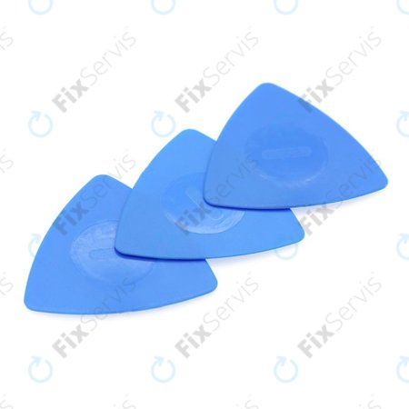 Plastové Trsátko na Demontáž Zariadení (Modré)